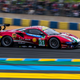 Illustration for article titled Here Is Your 2018 24 Hours Of Le Mans Mega Gallery